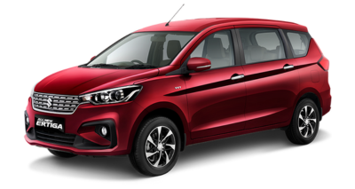 Ertiga Petrol