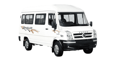 Tempo Traveller
